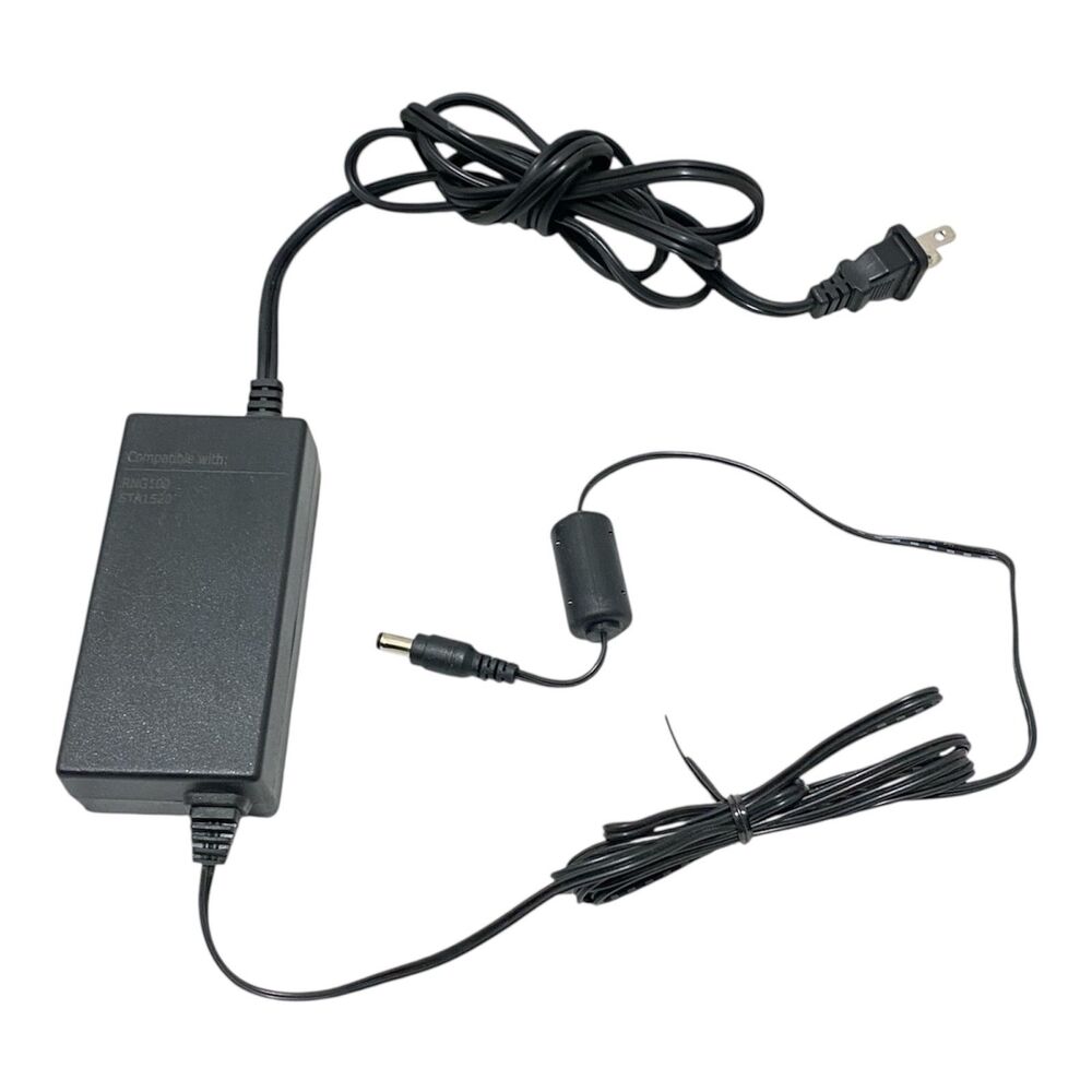 Challenger Cable Switching Power Supply PS-2.1-12-25DAC Black